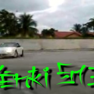 Zenki S13