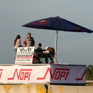 Judges tower