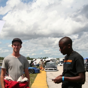 Estie Falero, Jeremy Lowe, what miata?, Zoltan Hadju