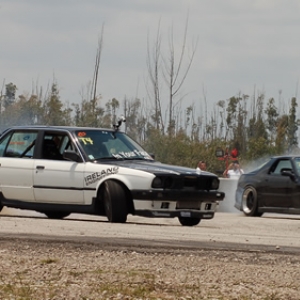 Erick Mahle & Jeremy Lowe