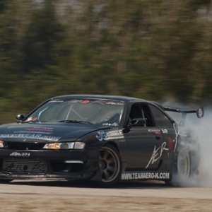 AKsamuraiS14