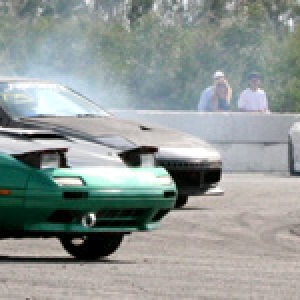 fc3s gary, Jeremy Lowe, & Dan Chilton