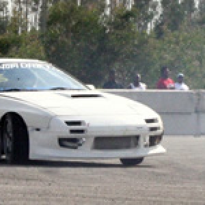 Dan Chilton & fc3s gary