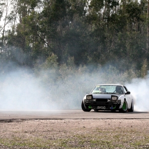 Flatline Slider