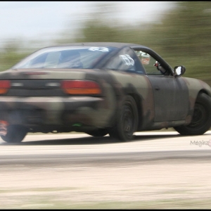 Zenki S13