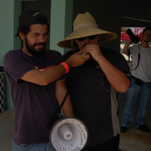 BLADDER_MASTER & Dave