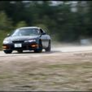 Driftknight-roger