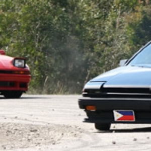 Bert Abalos & boostlab