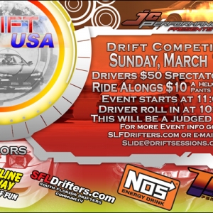 driftflyer