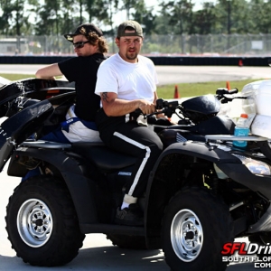 Patrick Goodin & Gary James