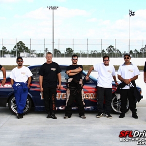 PBIR Drift Demo Drivers