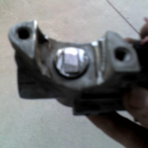 Ignition Steering Lock