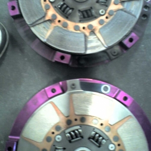 Exedy Hypersingle