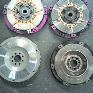 Exedy Hypersingle
