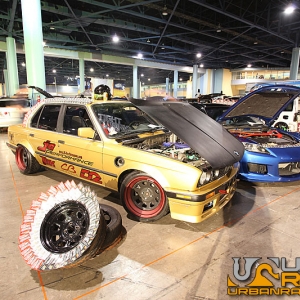 Tim's E30