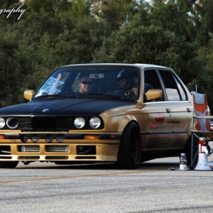 Tims E30