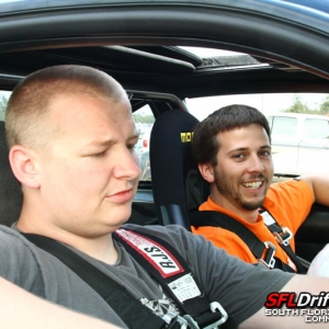 Ofc. Dangle & gsracer