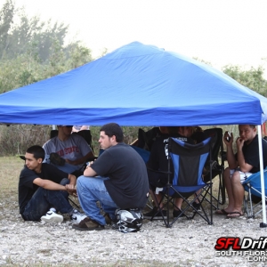 Spectators