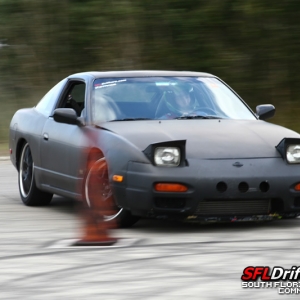 BarefootDrifter
