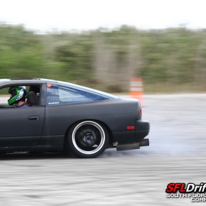 BarefootDrifter