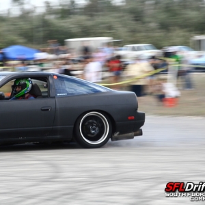 BarefootDrifter