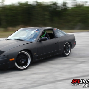 BarefootDrifter