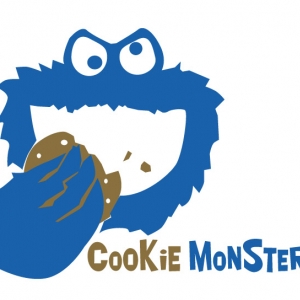 Cookie Monster