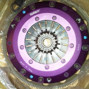 exedytwindisc