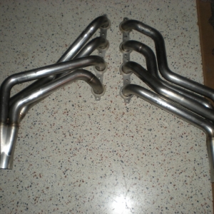 Headers