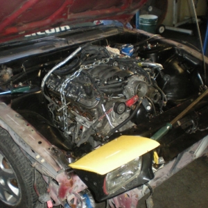Mounted1