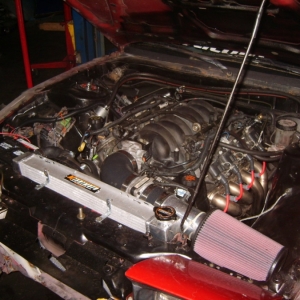 Intake