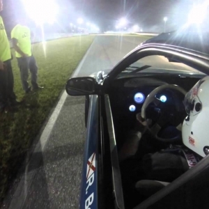 Rodd Becker at PBIR
