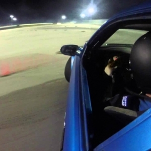 Harri Tervola at PBIR
