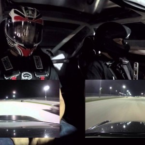 Chris Maffei at PBIR