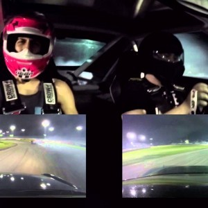 Chris Maffei at PBIR