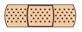 bandaid