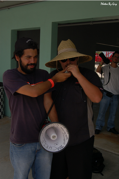 BLADDER_MASTER & Dave