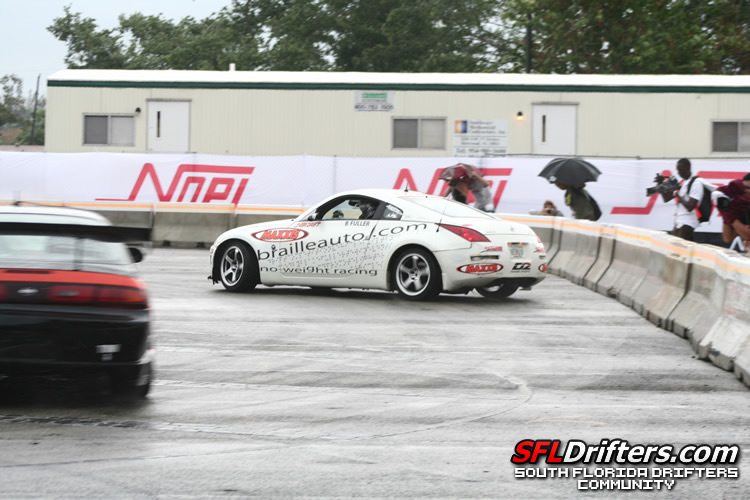 Blake Fuller + Daniel Willie