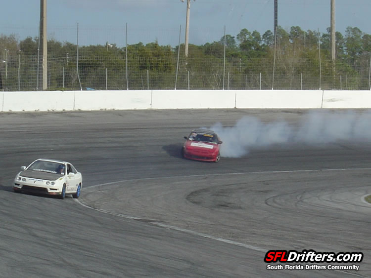 Blake Fuller & Hachibill