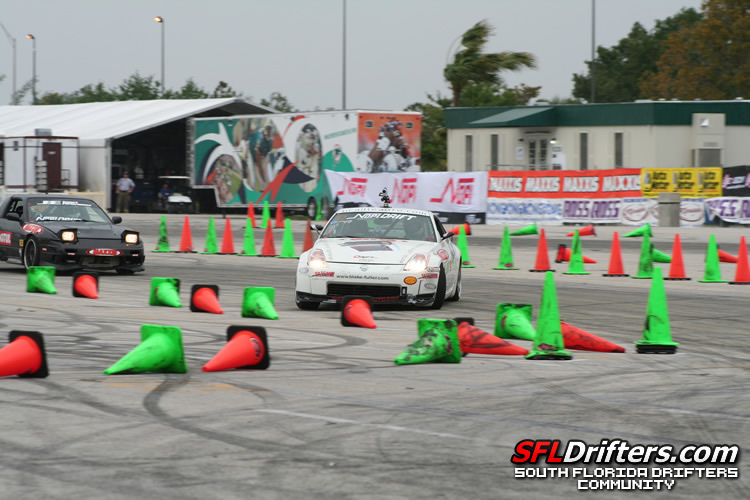 Blake Fuller + James Evans