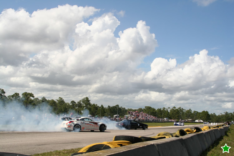 Blake Fuller & Jeremy Lowe