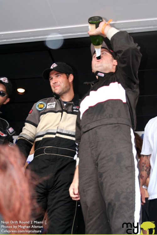 Blake Fuller + Rob Fleming