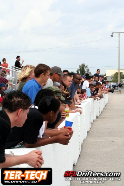 Crowd
