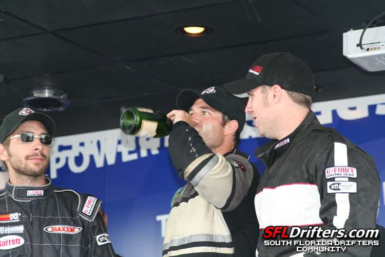 Daniel Willie + Blake Fuller + Rob Fleming