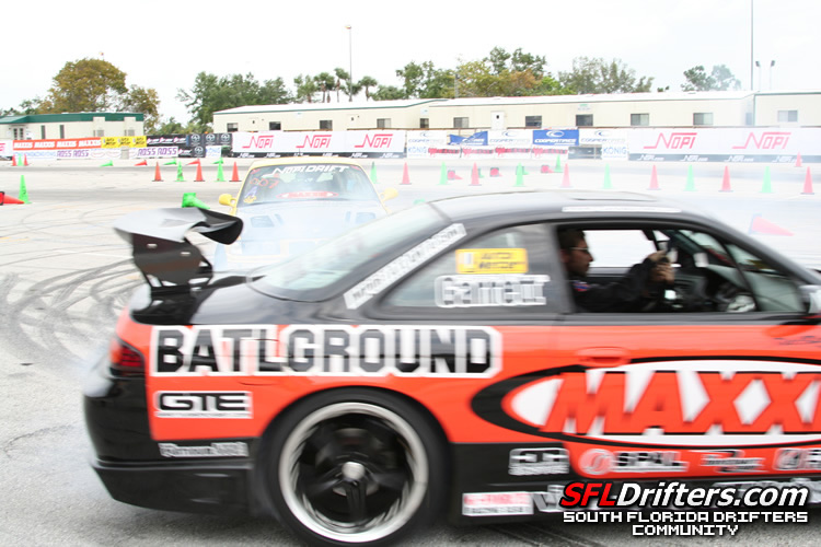 Daniel Willie + Dado Carualaho