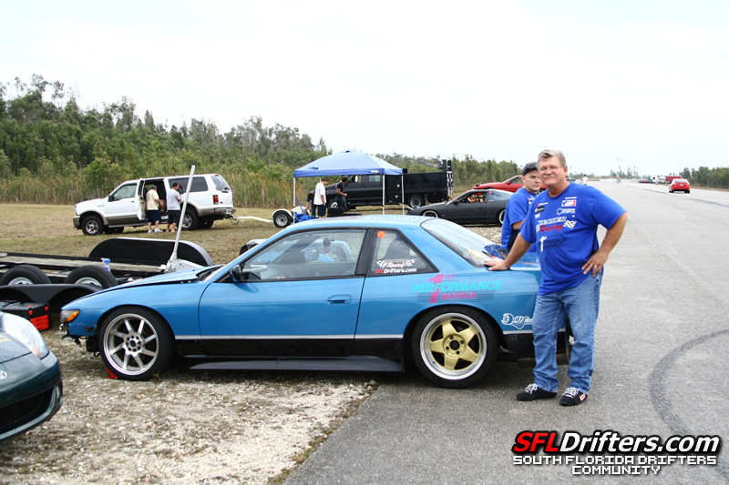 DownSouthS13's Father