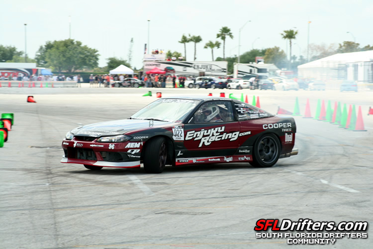 Enjuku Racing