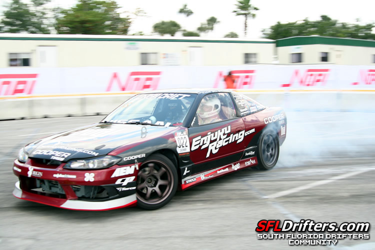 Enjuku Racing