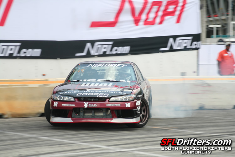 Enjuku Racing