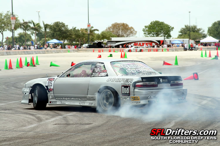 Enjuku Racing